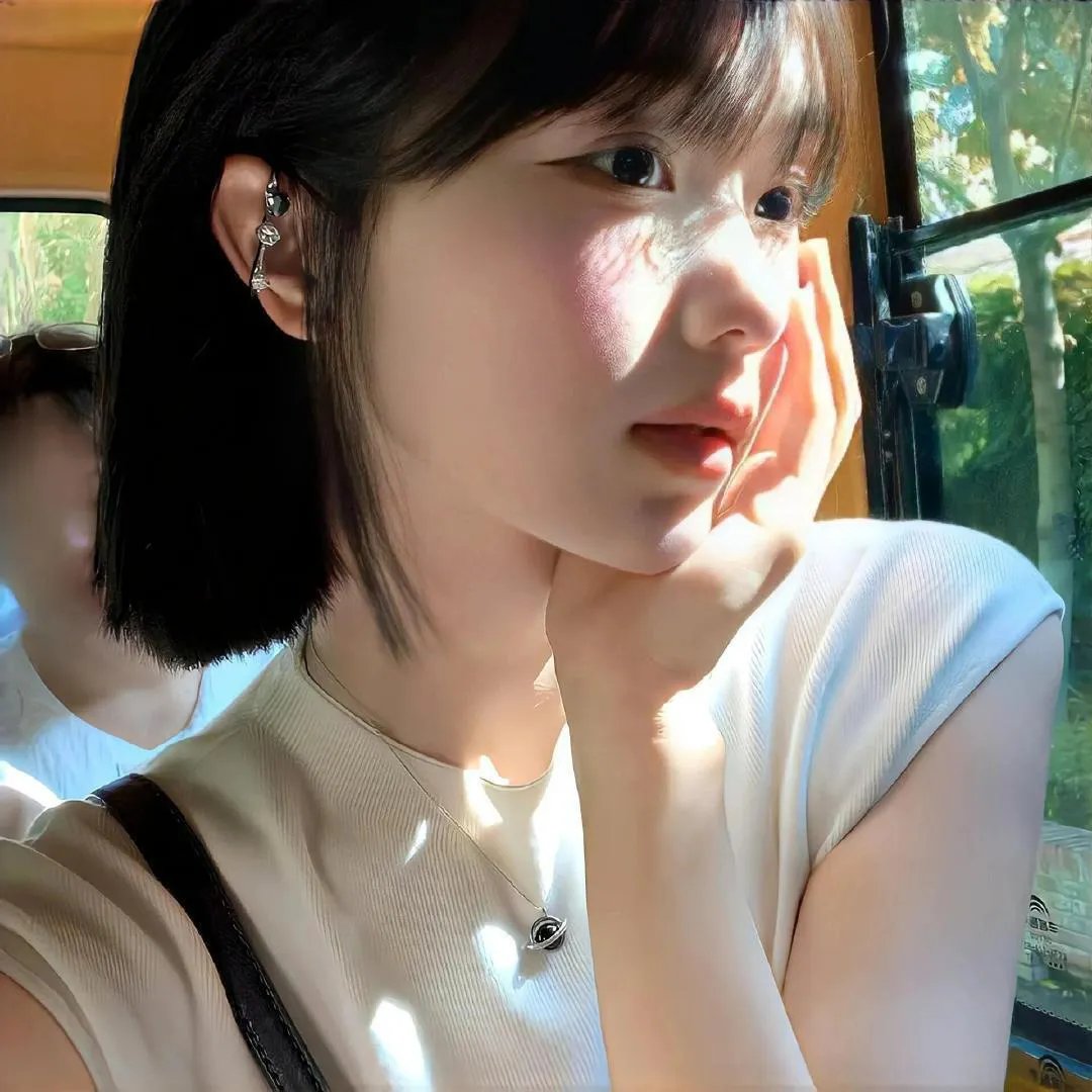 特维和他的七个女儿