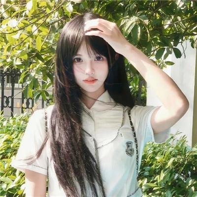 关于一个女孩